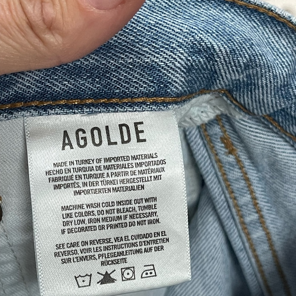 Agolde - Picture 11 of 13